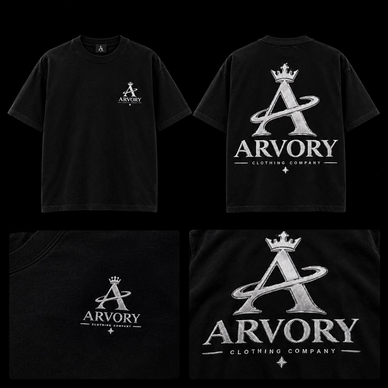 Pro Graphix Designz custom work