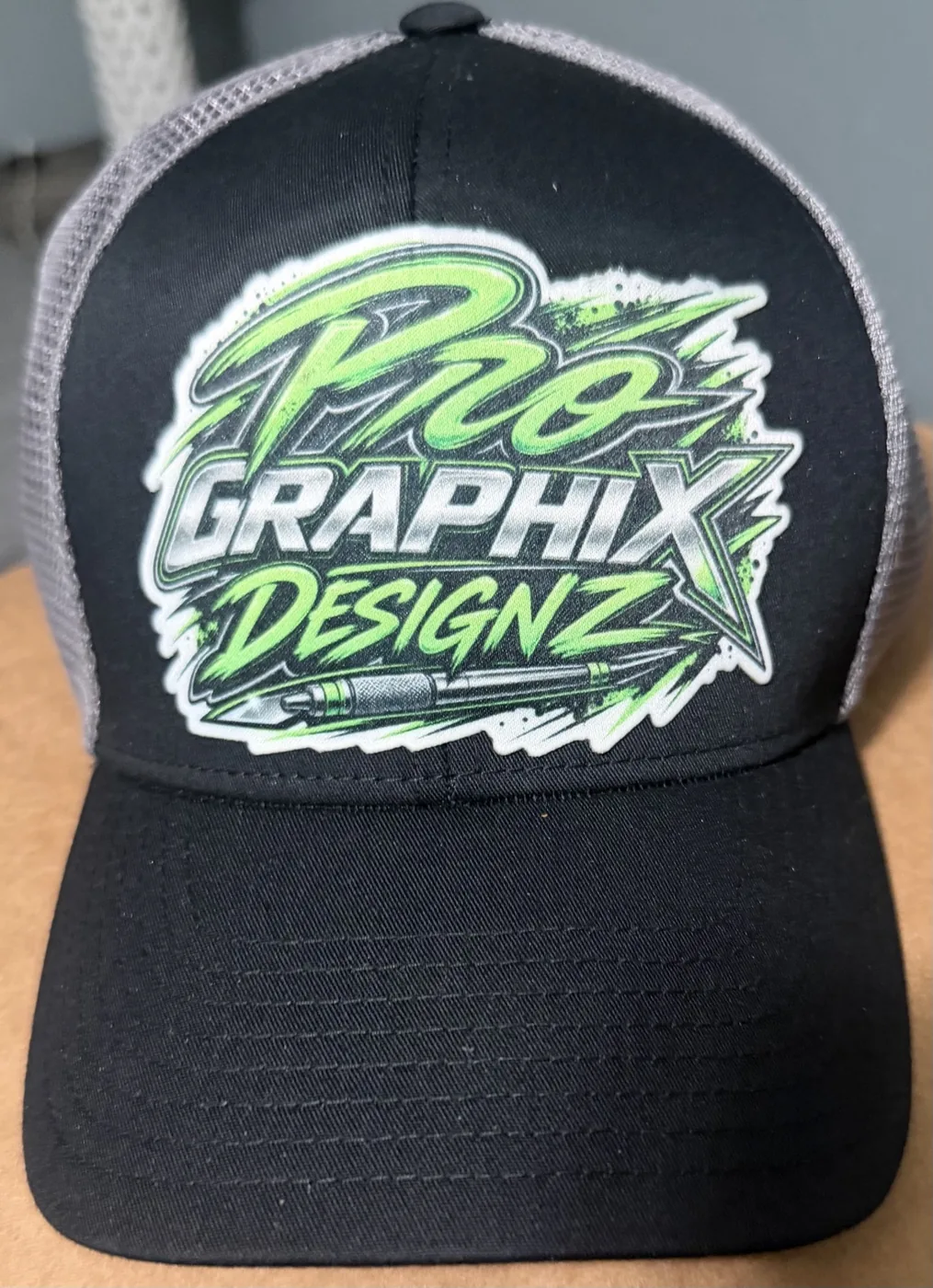 Custom Racing Artwork by Pro Graphix Designz