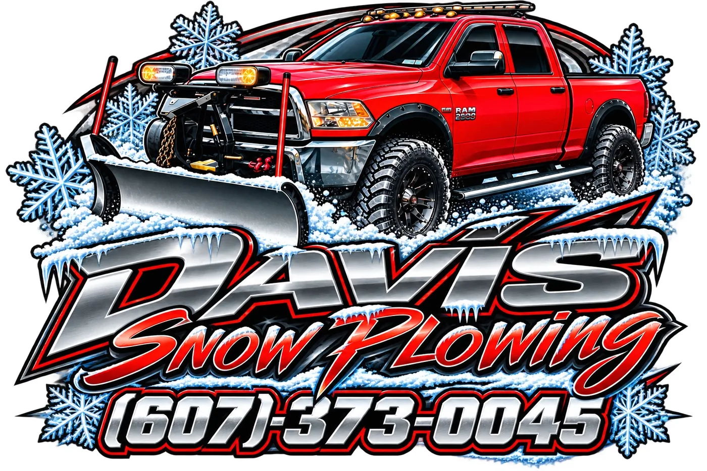 Custom Racing Design by Pro Graphix Designz