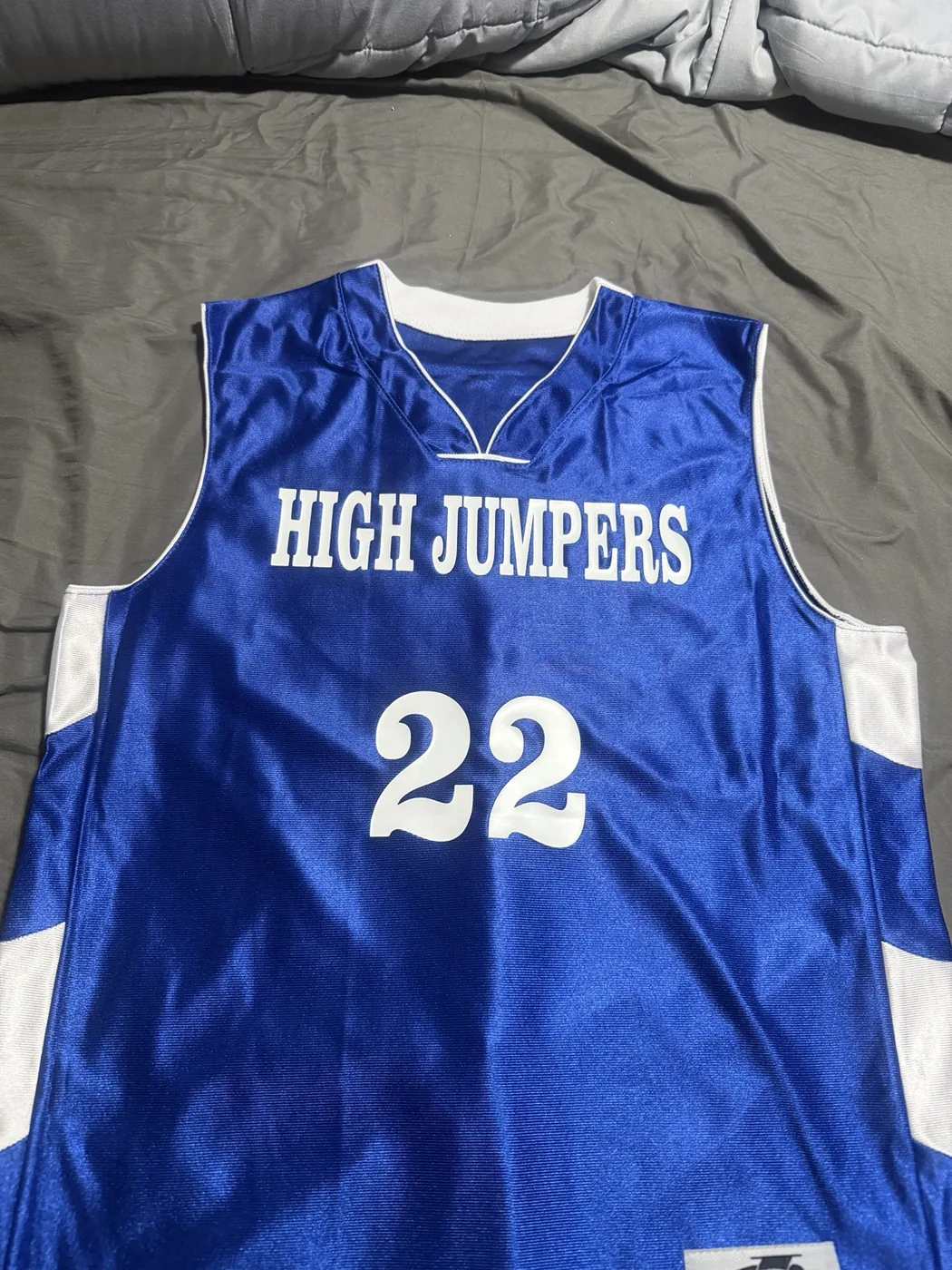 Team Jersey by Pro Graphix Designz